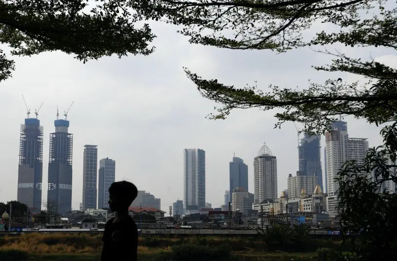 印尼啟動「全球公民身分」！無須雙重國籍 可無期限返國居住