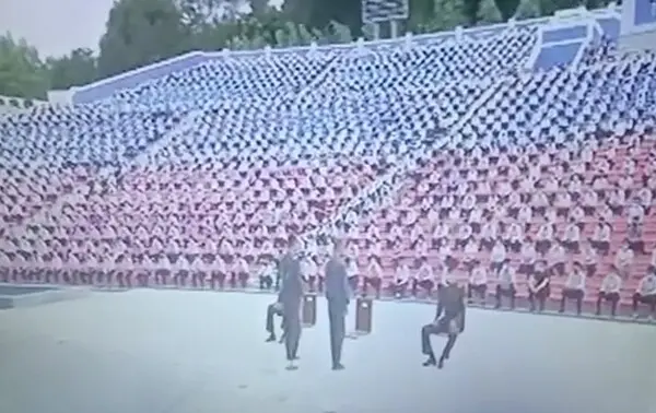 3高中生性侵殺害女軍人！北韓當局震怒「立即處決」治犯罪率