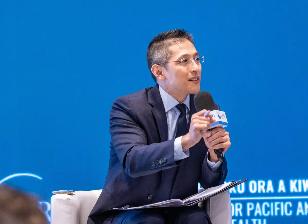 吳怡農轟黨內操盤手！卡神嗆「自以為是王子」：投票前屁都不敢放