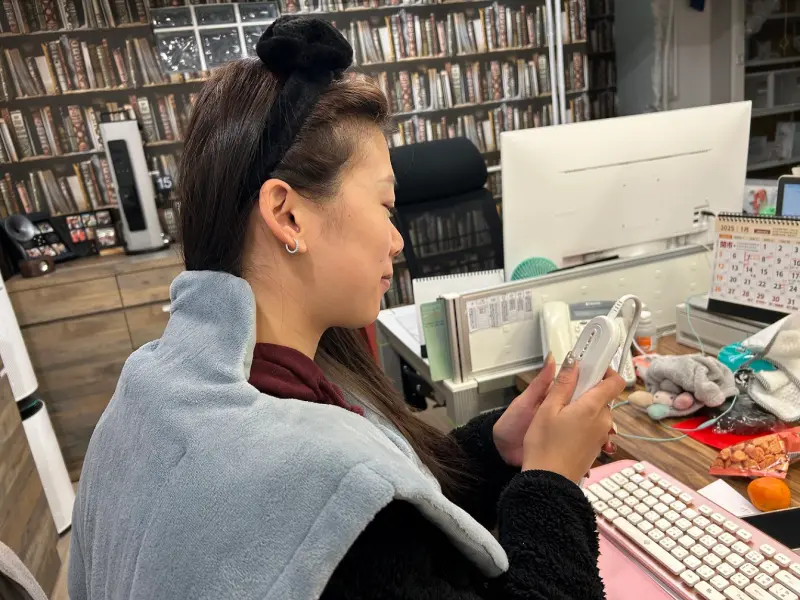 天氣越晚越冷！電熱毯、保暖小物登熱搜　台電示警：這些事不能做