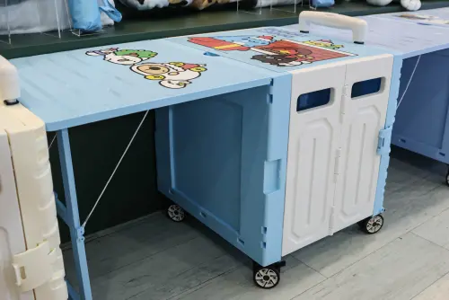 ▲7-11福袋（圖／記者朱永強攝）