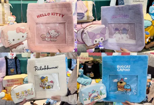 ▲▲7-11福袋（圖／記者鍾怡婷攝）