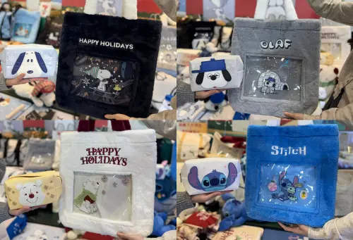 ▲7-11福袋（圖／記者鍾怡婷攝）