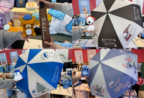 ▲7-11福袋（圖／記者鍾怡婷攝）