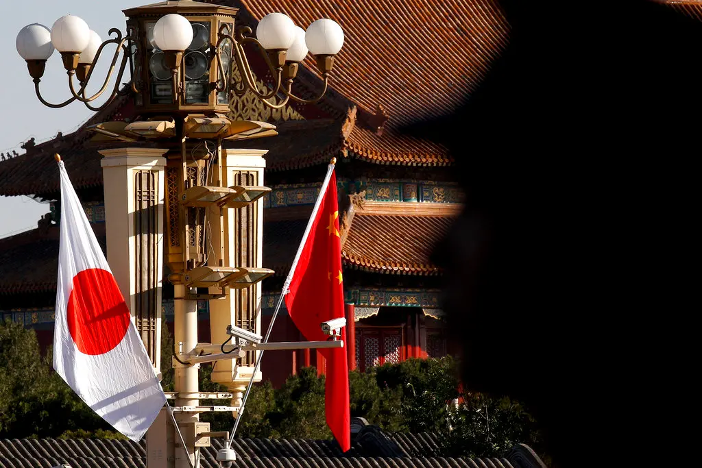 中國為「台灣有事」狀告聯合國！日本回函嗆非事實：反對經濟脅迫