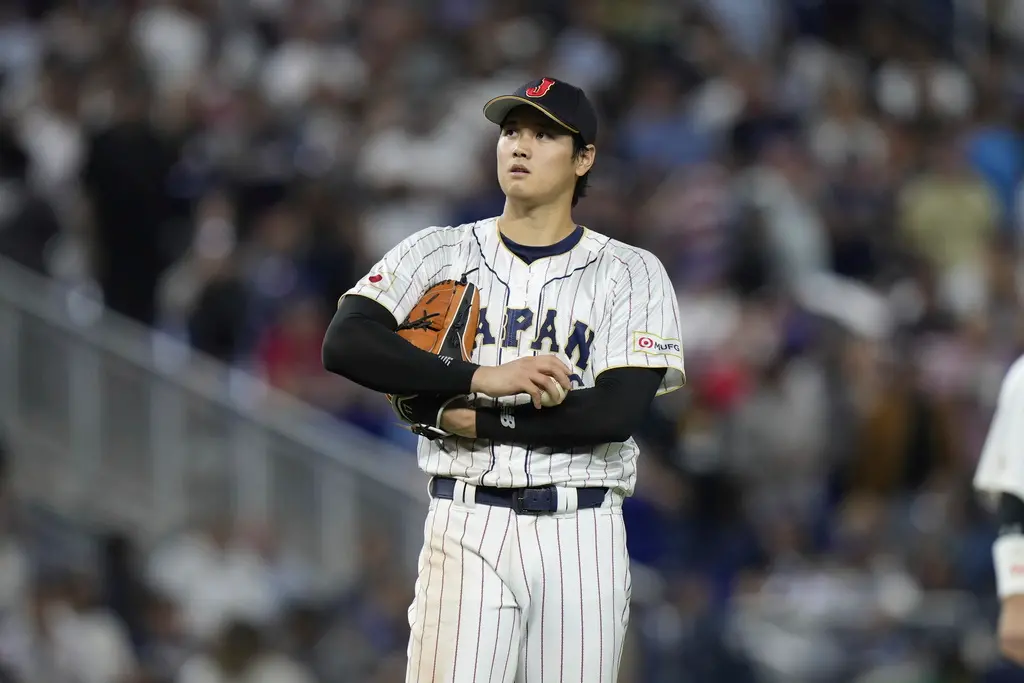 經典賽／大谷翔平參賽震撼韓媒！球迷陷絕望：對上日本該放棄了吧