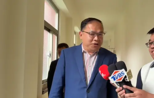 王義川自稱台灣國立委！徐巧芯回「也可以是金城武」嗆爆了
