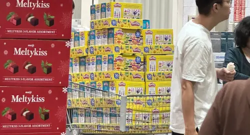 好市多黑五「1神物」狂搶！爸爸開貨卡搬整車　會員認：5元超便宜
