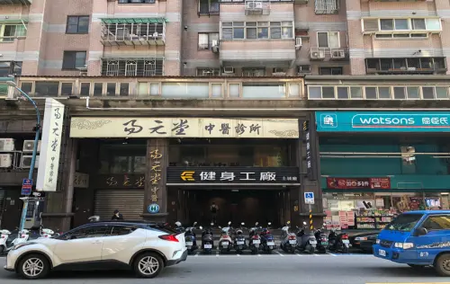 地下室店面每坪不到3萬！房東出租8年回本　專家：這幾類店家最愛
