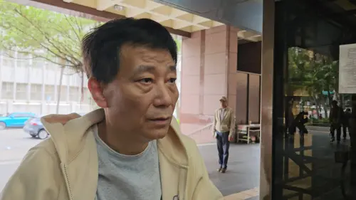 捲假發票逃漏稅案遭通緝！畢書盡父親出庭喊冤誤信友人
