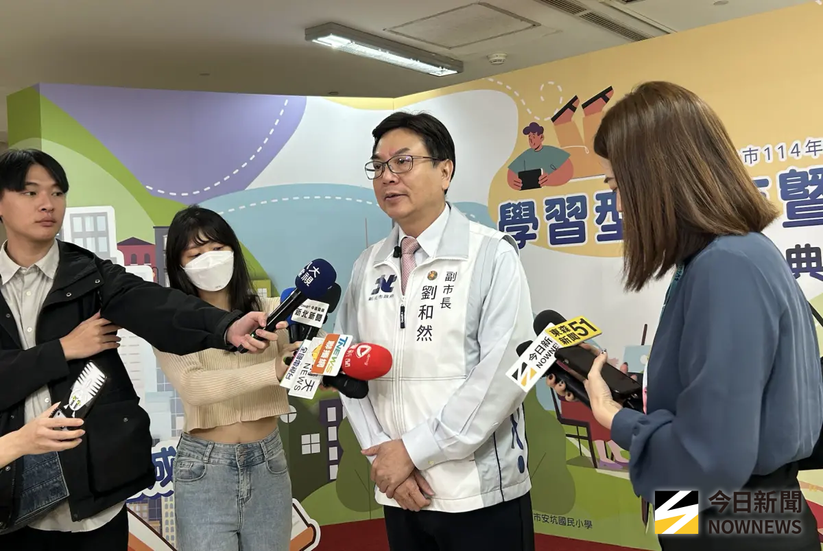 槓上蘇巧慧！未見政院財劃法試算表 劉和然：新北吃虧妳敢反對？