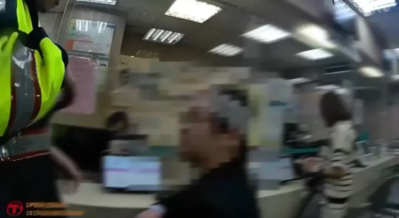 新北狼師害2國中女墮胎！急診室「亂報身分證字號」通緝身分曝光