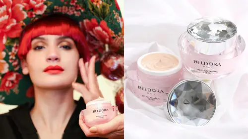 特企／蓓朵娜粉鑽瓶雙11全通路售罄　官方證實升級版即將上市
