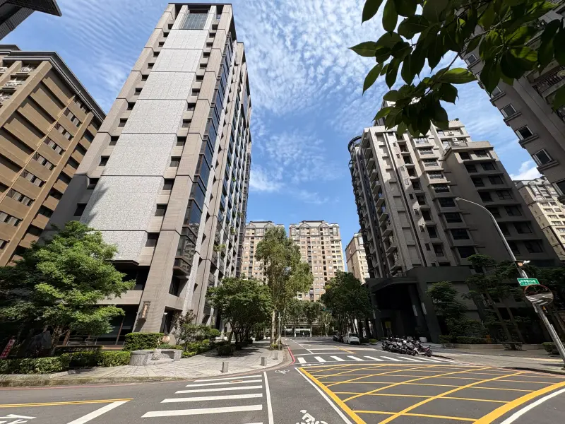 房市／自住需求高！新北林口不畏少子化　將新設國小