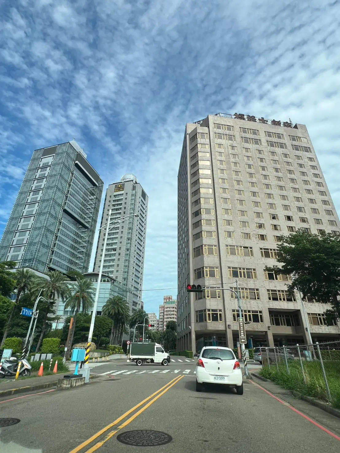 房市／台積電中科新廠動工！信義房屋：台中台灣大道生活軸線成形