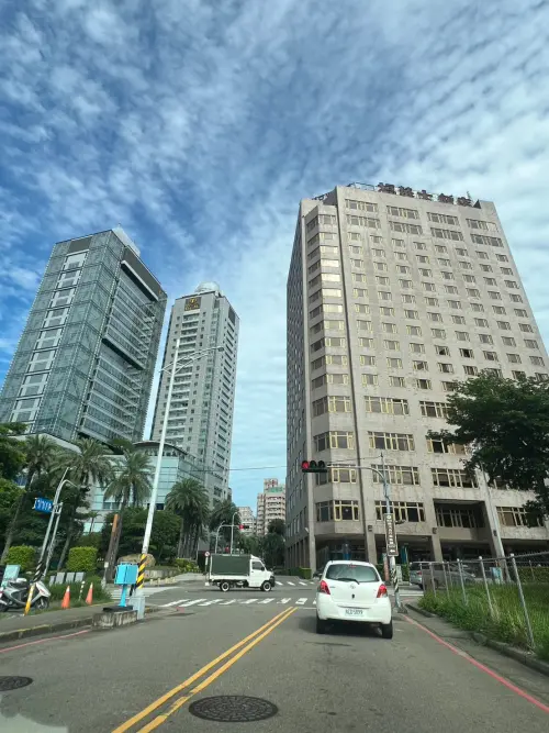 房市／台積電中科新廠動工！信義房屋：台中台灣大道生活軸線成形
