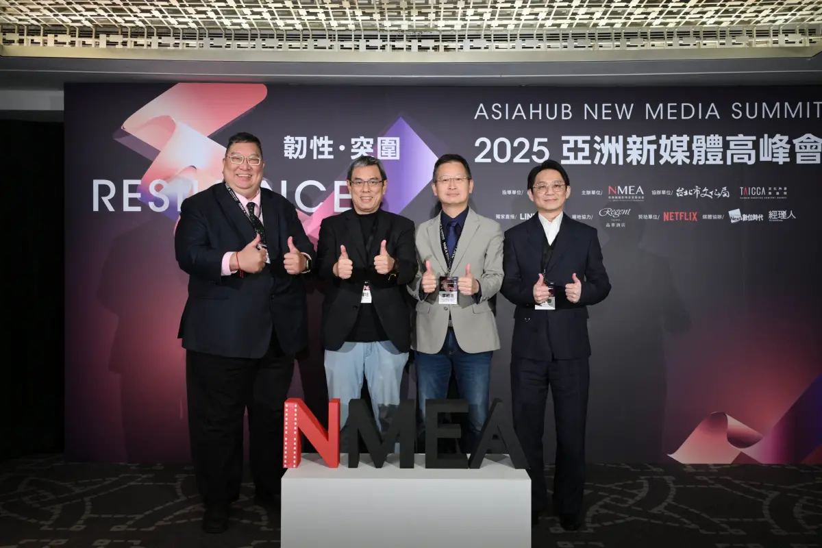 緯來體育台爆虧損24億！董事長李鐘培堅持社會責任、助選手圓夢