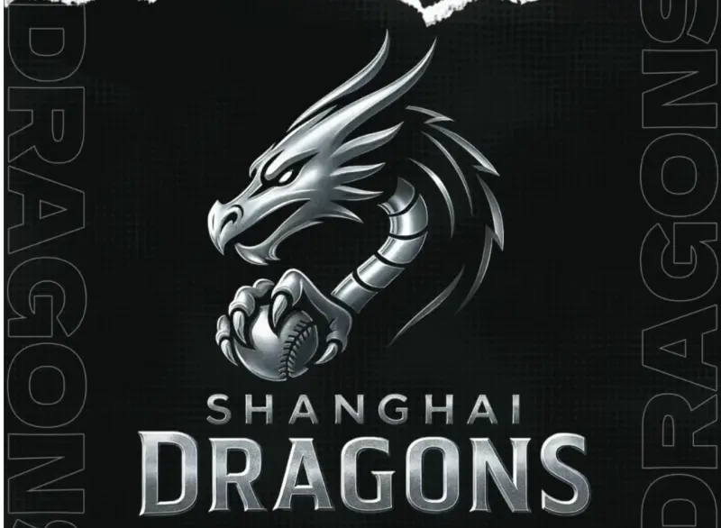 CPB／不是網傳的上海兄弟！「正大龍」正式官宣　參賽5隊全數亮相