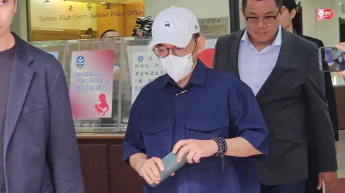 黃子佼關不關看「她們」心意！律師點破創意私房被害人顧慮
