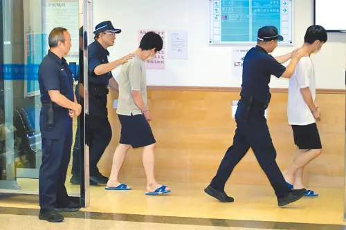 台積電內鬼竊密案延押！3工程師認罪仍續押禁見　3大關鍵理由曝
