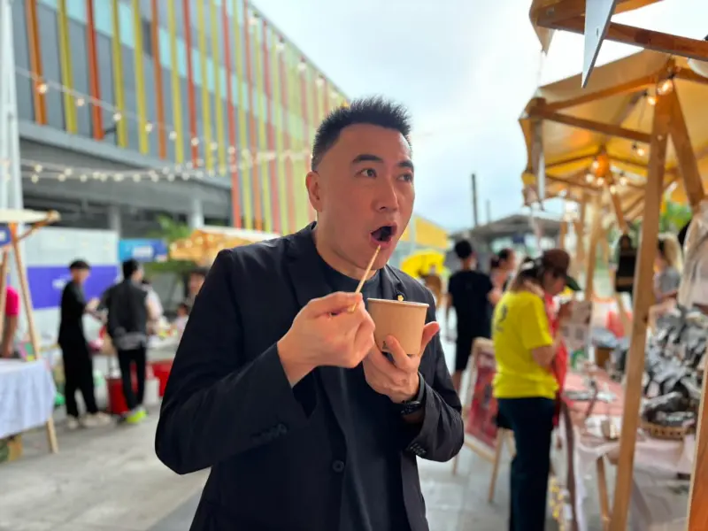 國民黨不爽賴清德挺日問心有無中華民國？洪健益嗆林沛祥用點心