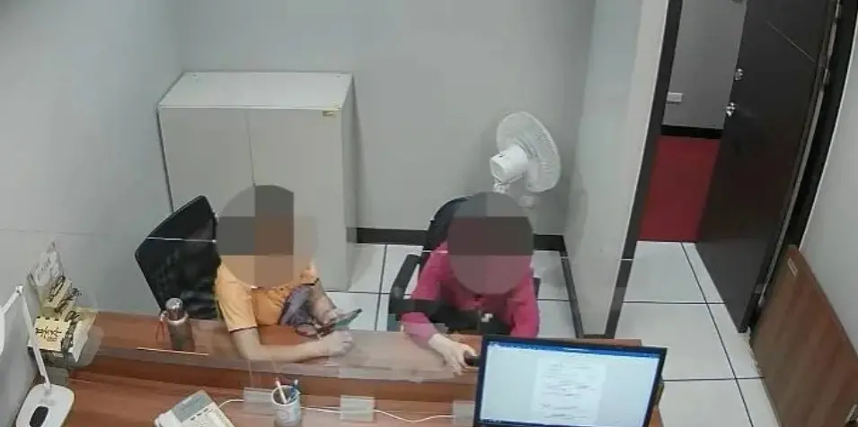 中國配偶攜帶含豬肉草仔粿入境遭罰20萬 拖5個月遭強制執行繳清