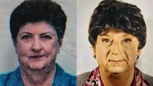 82歲老母過世　失業兒「家中藏亁屍」男扮女裝詐領百萬福利金
