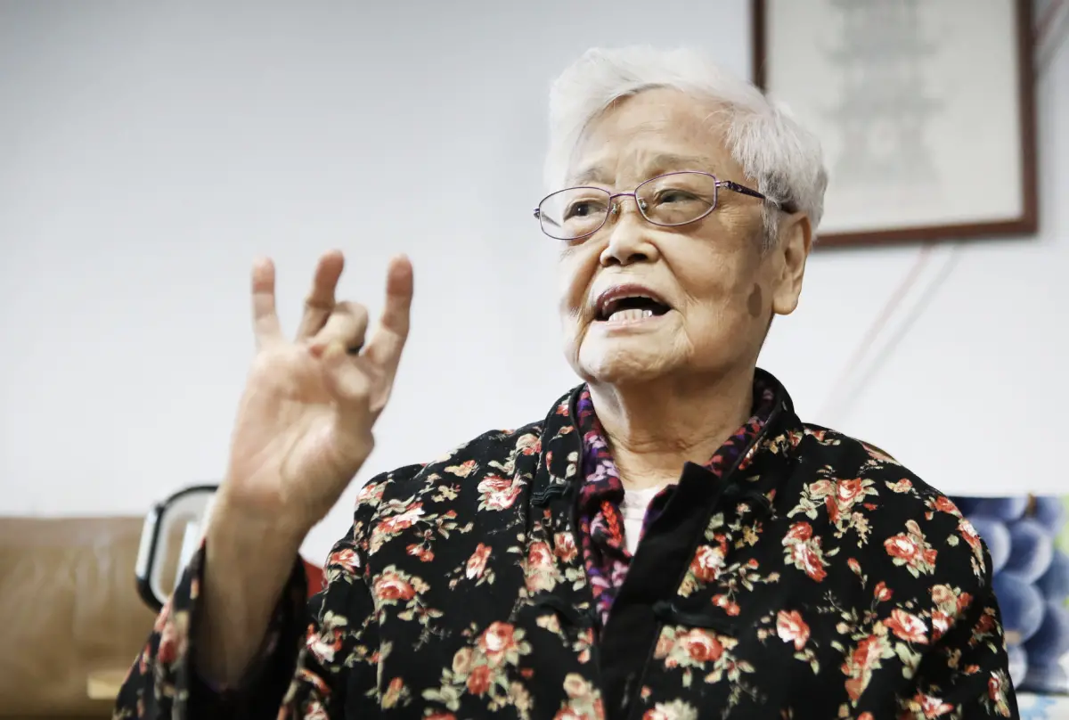 《鐵獅玉玲瓏》始祖陳寶貴離世！享壽86歲 文化局痛悼：精神永存