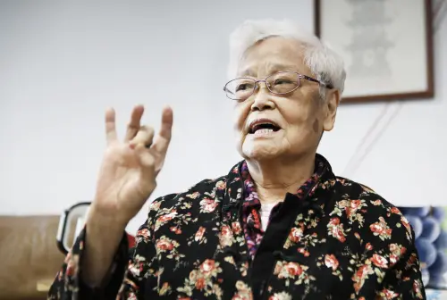 《鐵獅玉玲瓏》始祖陳寶貴離世！享壽86歲　文化局痛悼：精神永存
