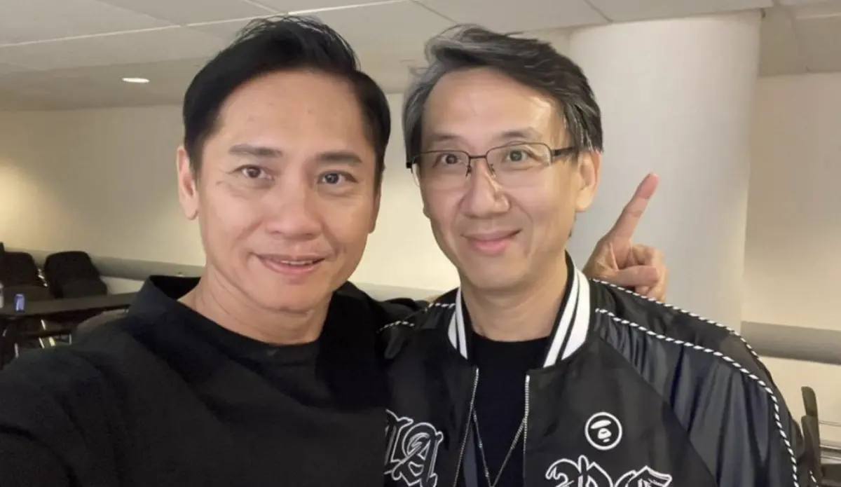 黃志明魂斷泰國！老友常立欣悲痛憶最後身影：看到訃聞才知是真的