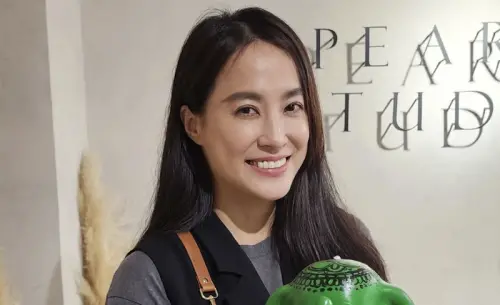 王以路手扶梯站左側！挨轟腳斷去搭電梯　無奈嘆：感覺找罵挨
