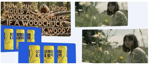 Nano Banana Pro指令怎麼下？Google手把手教8實用咒語複製貼上
