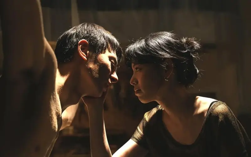 名家論壇》柯志遠／《黑盒子》超前台劇水平的驚悚精品