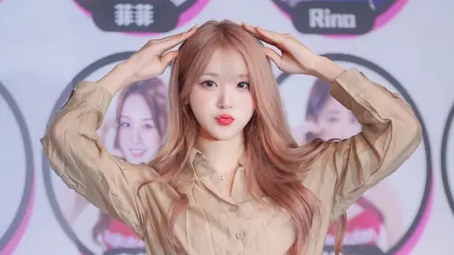 樂天廉世彬驚傳遭經紀人騷擾！壓力爆棚求助身心科、續約恐添變數
