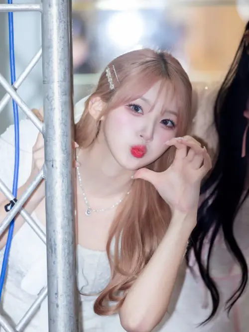 ▲廉世彬驚傳遭韓籍經紀人性騷擾，導致需要求助身心科，引發外界熱議。（圖／翻攝自廉世彬IG@beena._s2）