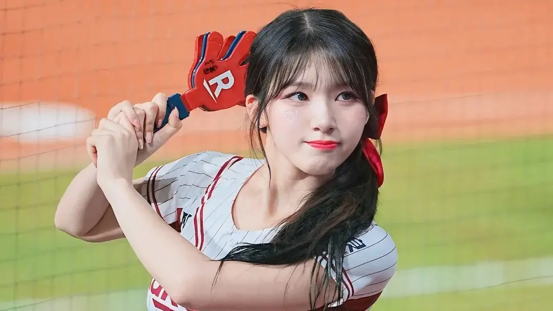 廉世彬23歲跨海追夢！受李多慧啟發投身中職 爸媽曾強烈反對來台