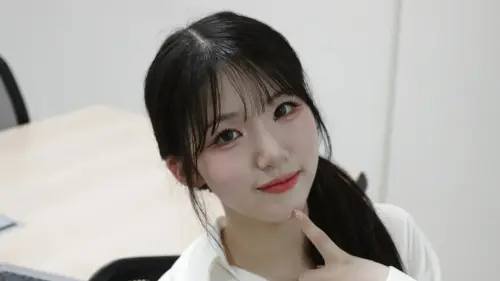 安芝儇爆戀上成百賢！廉世彬也傳戀情　疑交往全思敏離開NC恐龍
