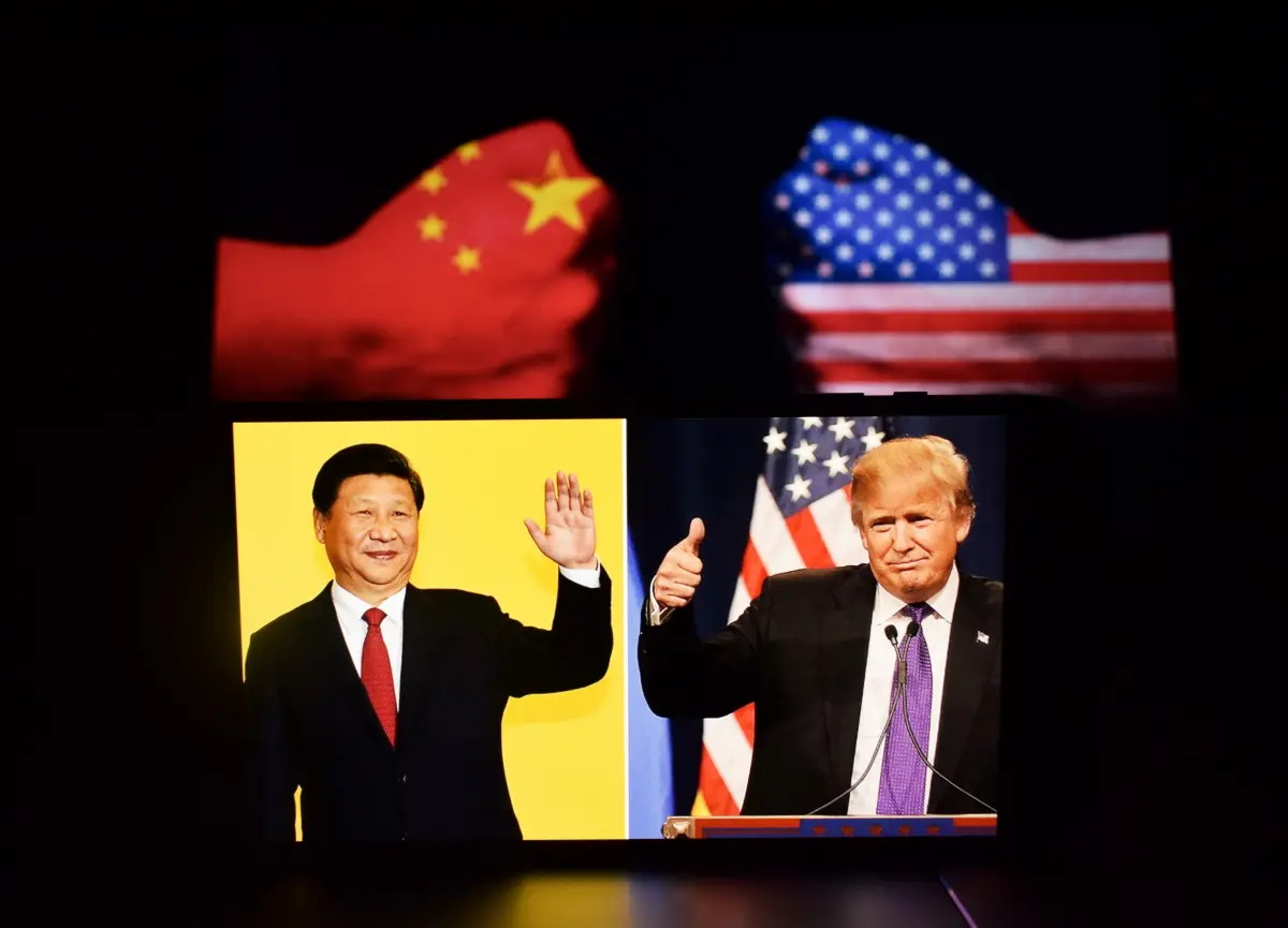 Beijing stresses Taiwan position to Trump amid spiking tensions with Japan