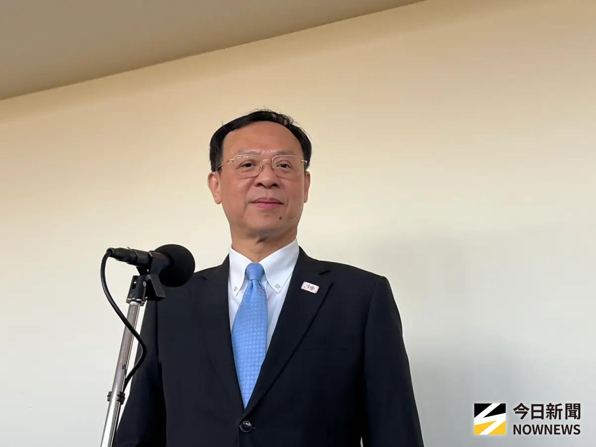 蘇丹紅未來擬列化粧品查驗項目 石崇良：已去函新加坡暫未回應