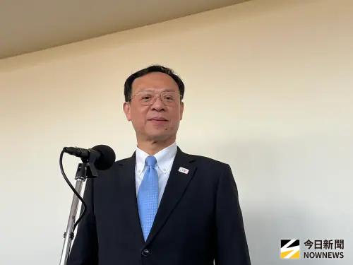 化粧品染蘇丹紅風暴　石崇良：未來將納入查驗必檢項
