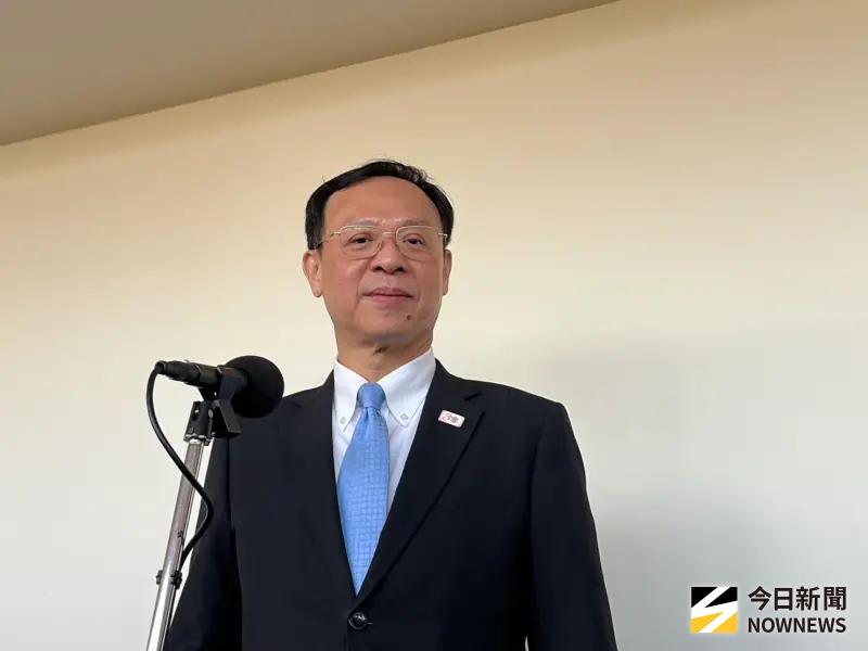 化粧品染蘇丹紅風暴　石崇良：未來將納入查驗必檢項