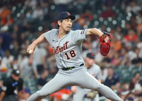 樂天搶贏了！2年1億簽下前大聯盟投手前田健太　美日通算165勝
