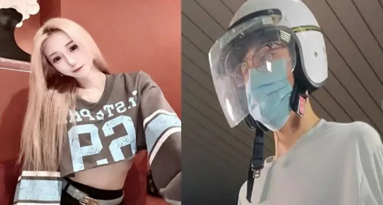 分手提保護令仍遭獵殺！台北女公關被拖入梯間遭前男友亂刀砍死