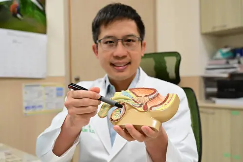 男性結紮非「去勢」　醫：雄風還在
