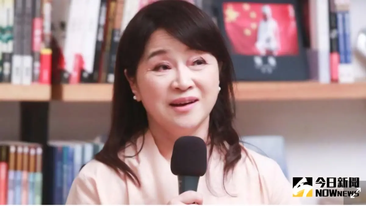 快訊／周玉蔻對黃國昌三連敗！爆他「硬上女學生」仍判刑3月