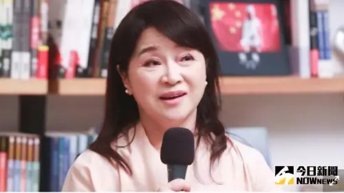 ▲媒體人周玉蔻爆料民眾黨主席黃國昌在教室硬上女學生，遭高等法院判刑3個月。（圖／NOWNEWS資料照片）