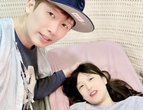 台語歌手陳昶均閃婚生女！娶女學生進度太狂　岳父氣炸冷戰1年
