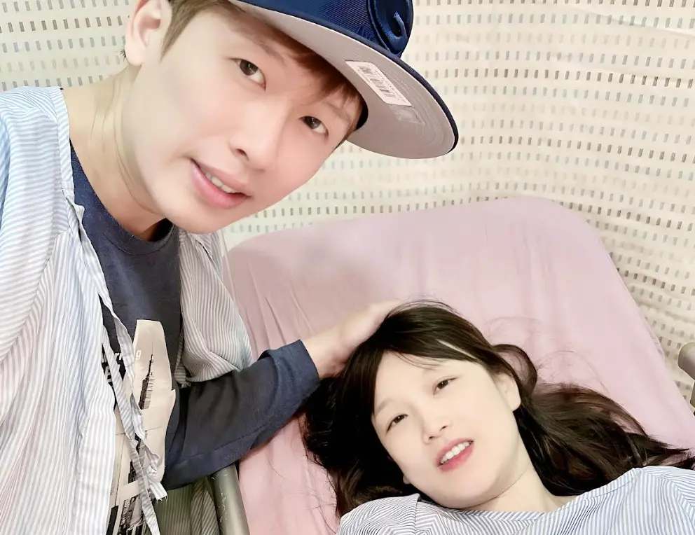 台語歌手陳昶均閃婚生女！娶女學生進度太狂 岳父氣炸冷戰1年