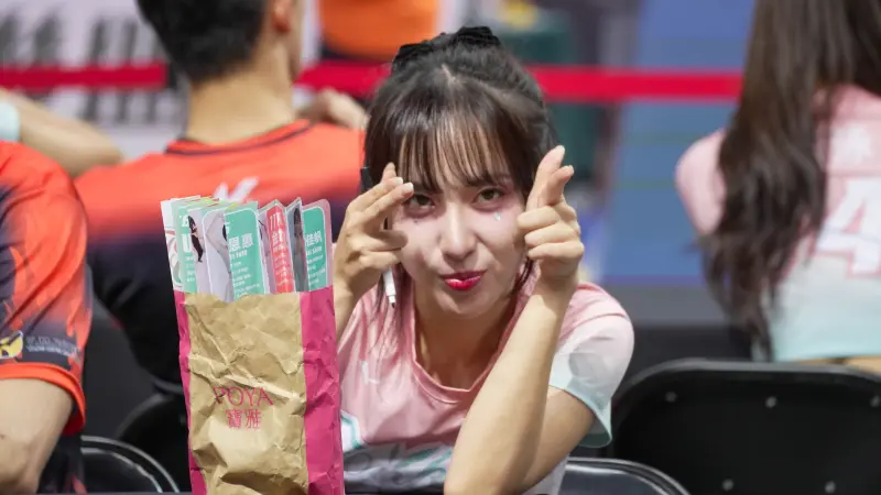 朴恩惠首談被舔手性騷風波！Judy喊本來要提告：藝人相信台灣粉絲