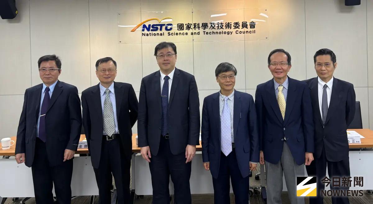 中央大學揪欣興電子助攻PCB 國產殘膠檢測與雷射修復機